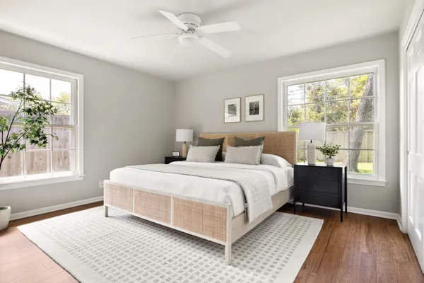 $589,000 | 1601 Northridge Drive, Austin, TX 78723