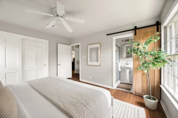 $589,000 | 1601 Northridge Drive, Austin, TX 78723