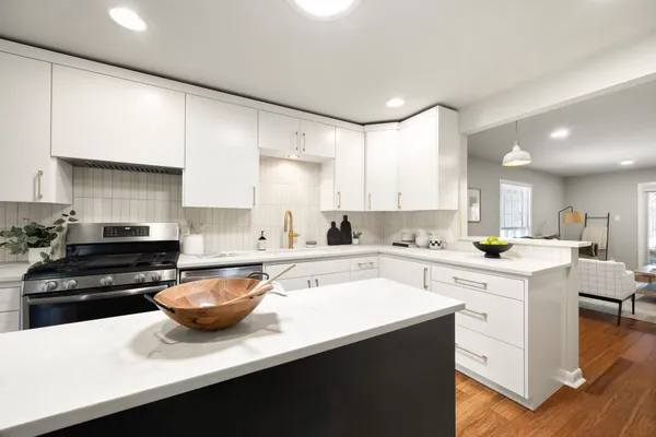 $589,000 | 1601 Northridge Drive, Austin, TX 78723