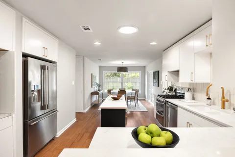 $599,000 | 1601 Northridge Drive, Austin, TX 78723