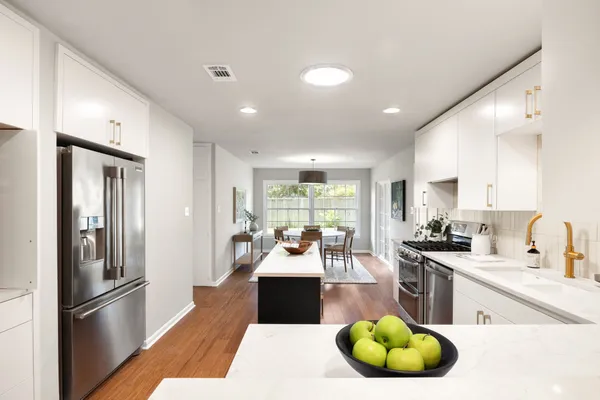 $589,000 | 1601 Northridge Drive, Austin, TX 78723