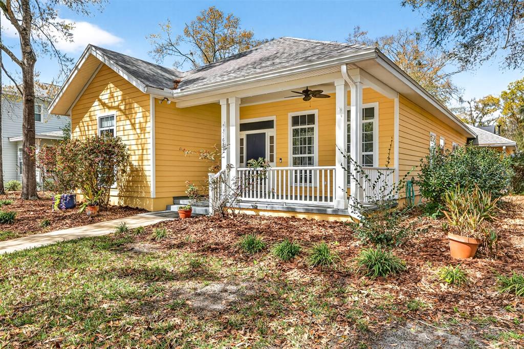 13168 Southwest 3rd Lane Newberry, FL 32669 - Photo 2 of 41