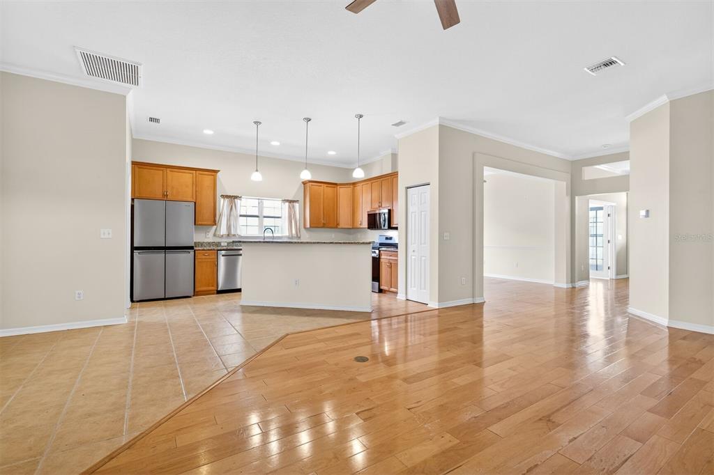 13168 Southwest 3rd Lane Newberry, FL 32669 - Photo 22 of 41