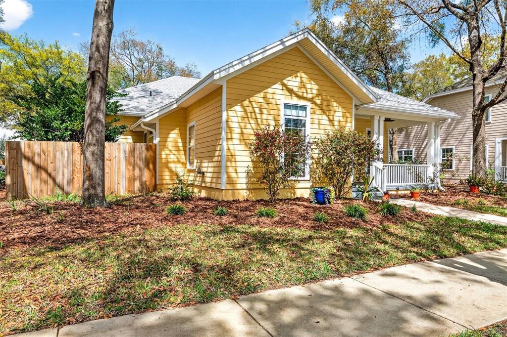 13168 Southwest 3rd Lane Newberry, FL 32669 - Photo 3 of 41