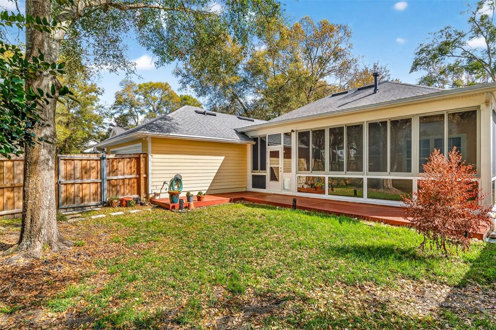 13168 Southwest 3rd Lane Newberry, FL 32669 - Photo 40 of 41