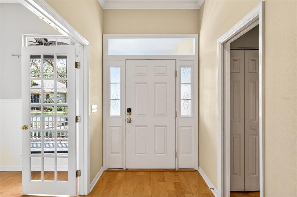 13168 Southwest 3rd Lane Newberry, FL 32669 - Photo 5 of 41