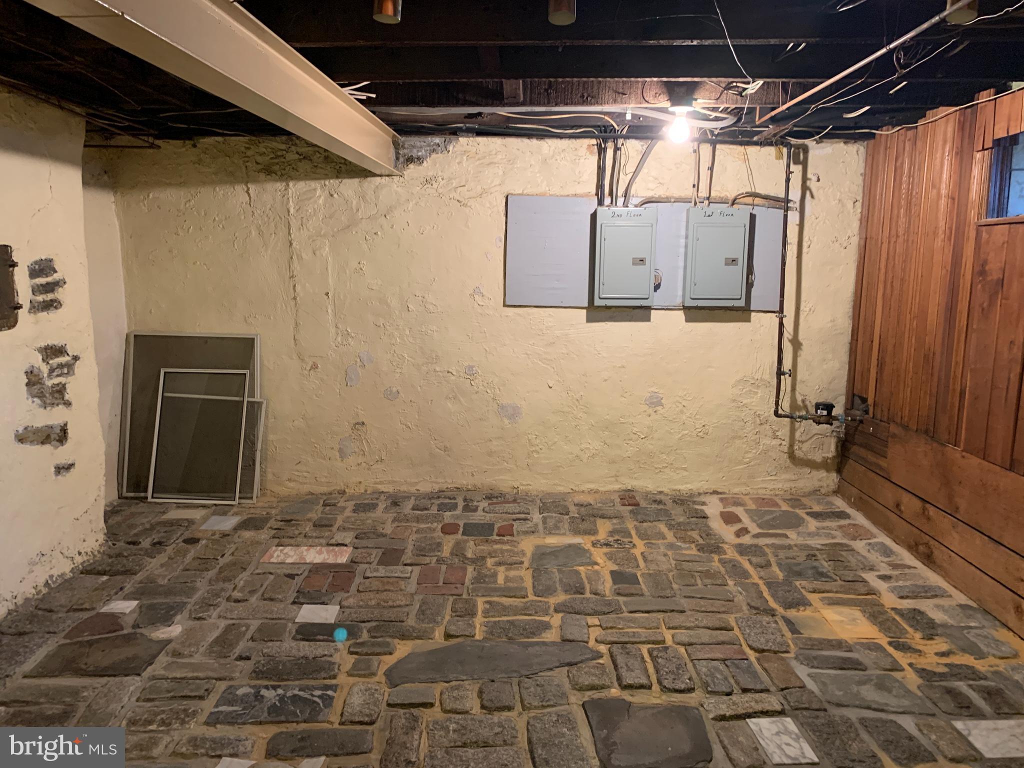 1000 Allston Road Havertown, PA 19083 - Photo 24 of 56 Basement