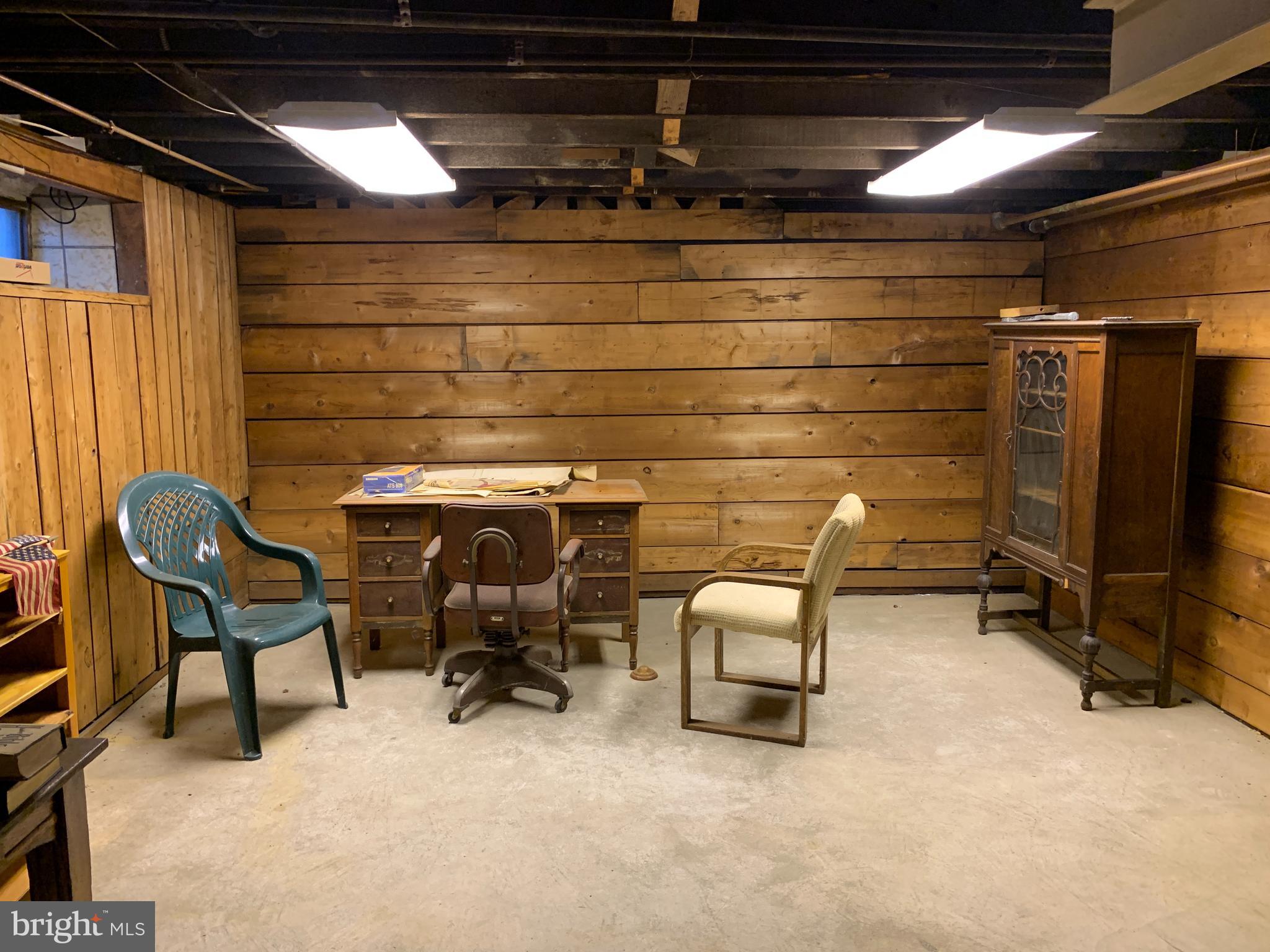 1000 Allston Road Havertown, PA 19083 - Photo 25 of 56 Basement