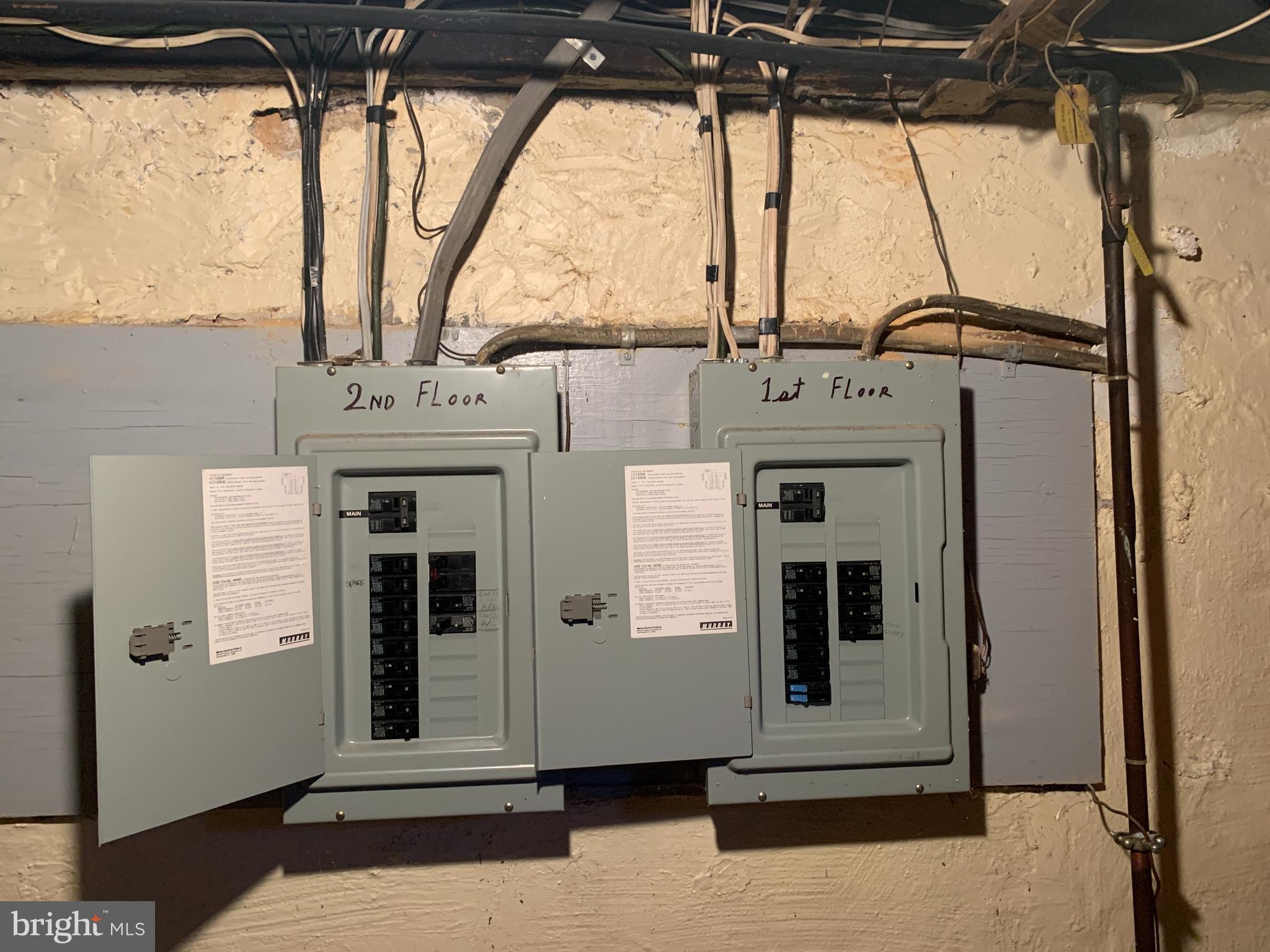 1000 Allston Road Havertown, PA 19083 - Photo 27 of 56 Separate Electric