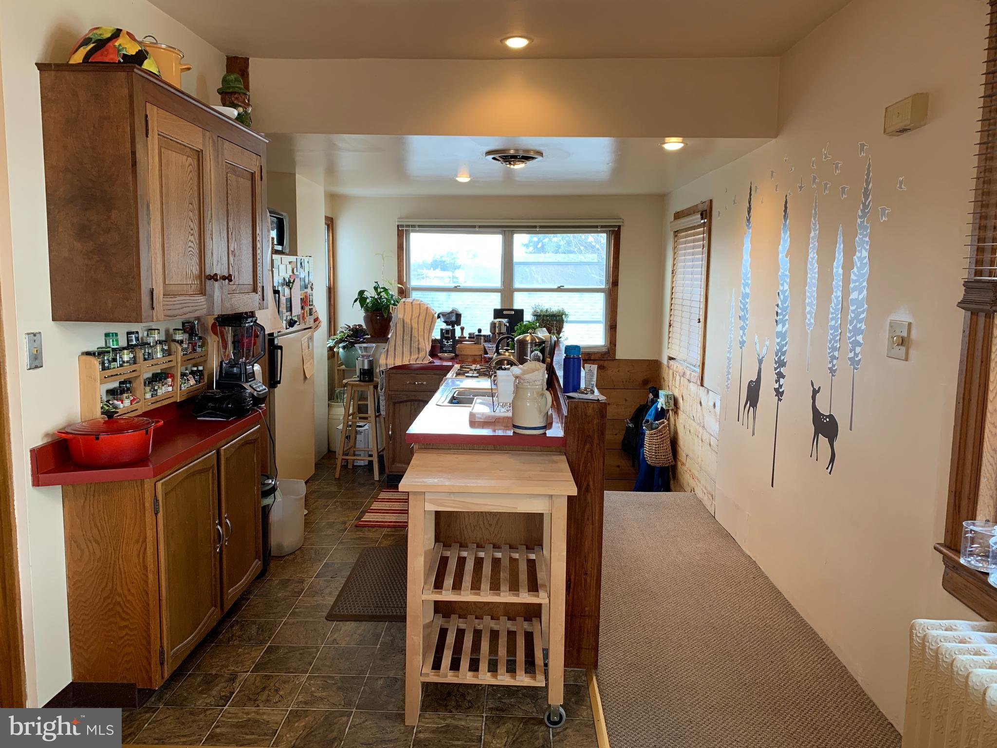 1000 Allston Road Havertown, PA 19083 - Photo 34 of 56 Kitchen work area