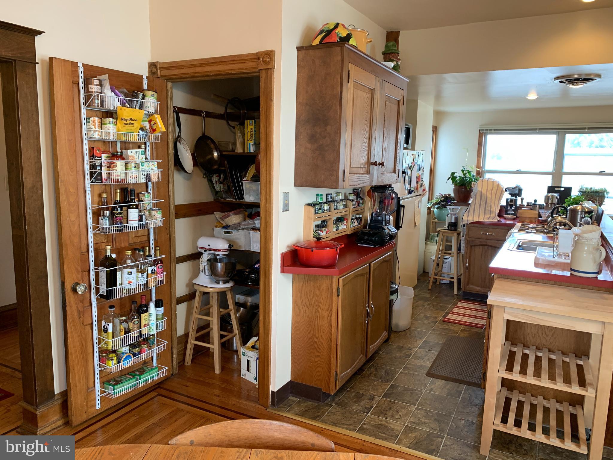 1000 Allston Road Havertown, PA 19083 - Photo 35 of 56 Pantry closet