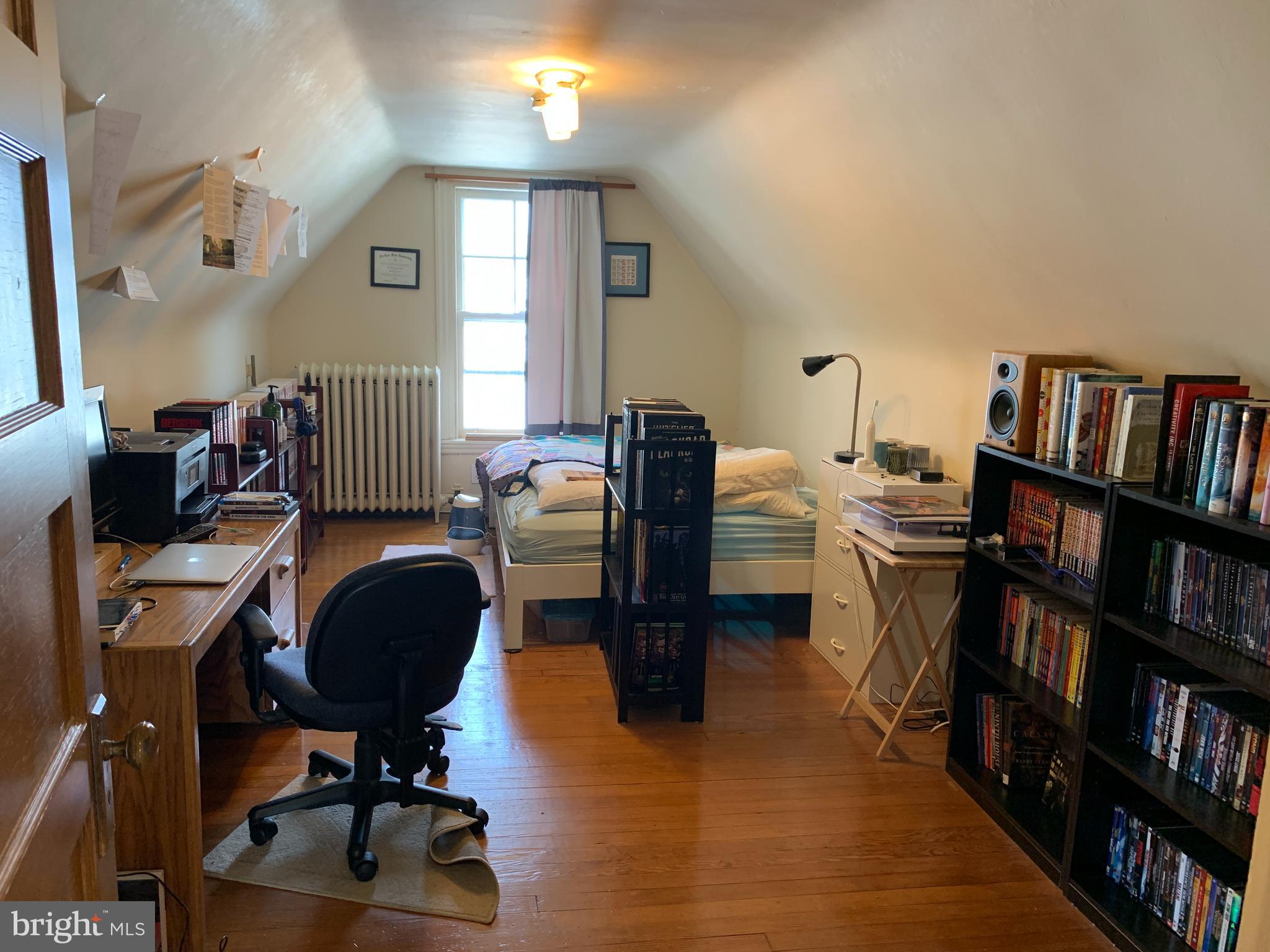 1000 Allston Road Havertown, PA 19083 - Photo 43 of 56 3rd Flr Bedroom #2