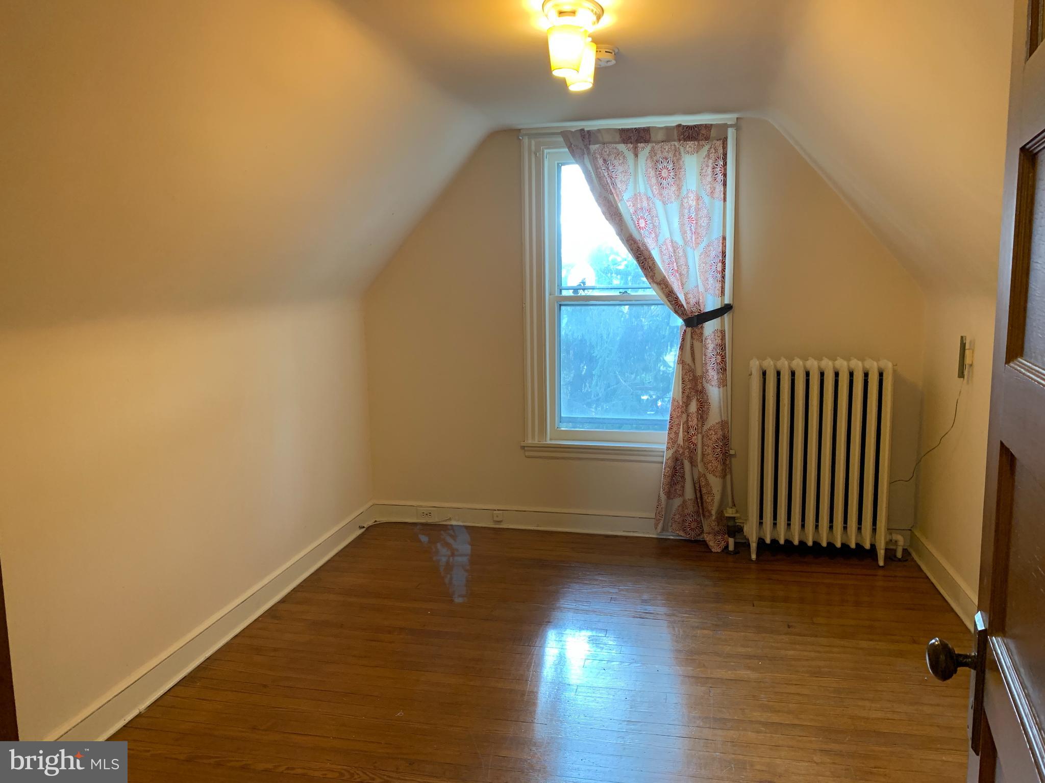 1000 Allston Road Havertown, PA 19083 - Photo 46 of 56 3rd Floor Bedroom #3