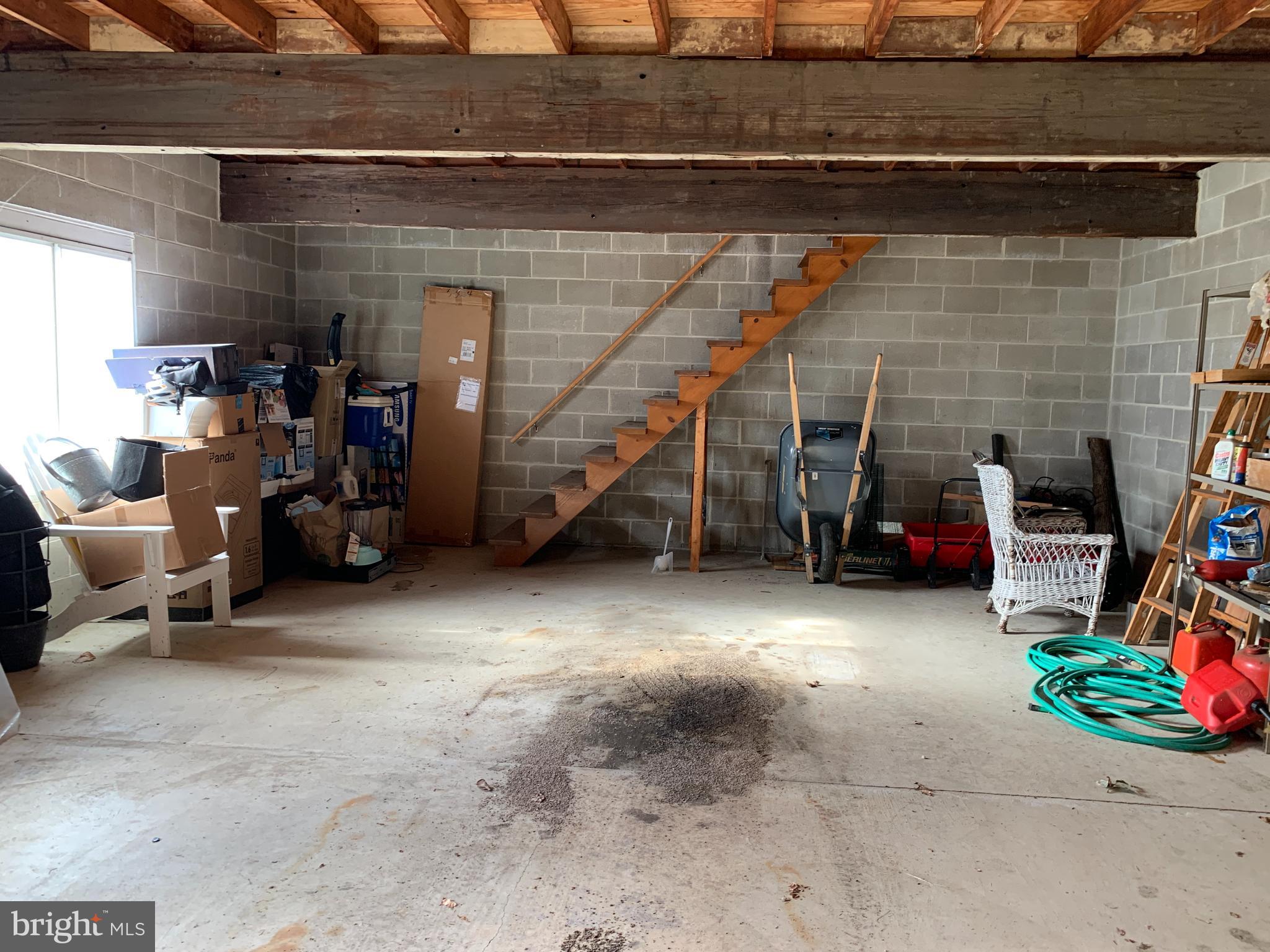 1000 Allston Road Havertown, PA 19083 - Photo 50 of 56 Oversized Garage