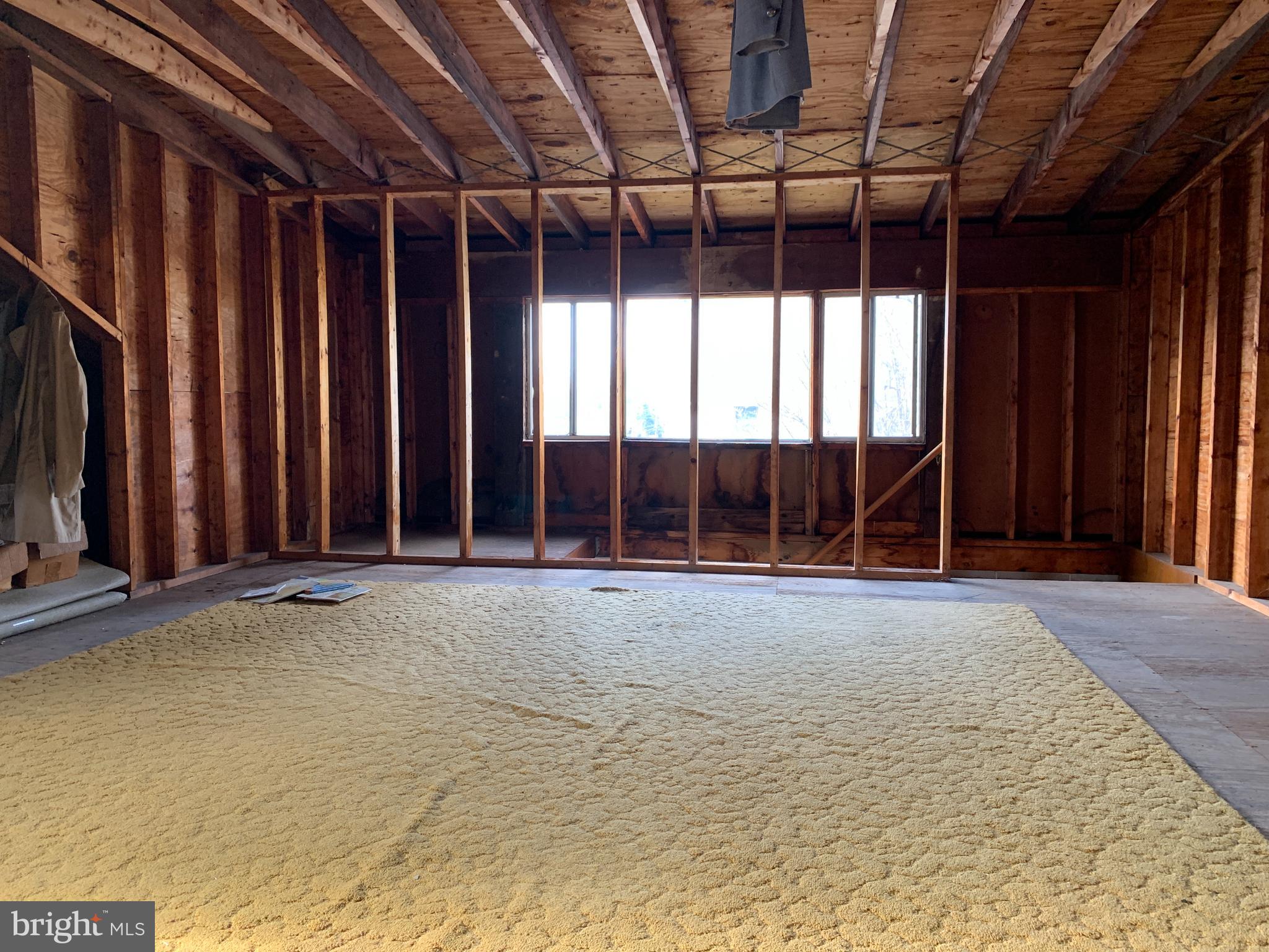 1000 Allston Road Havertown, PA 19083 - Photo 51 of 56 Garage 2nd Floor