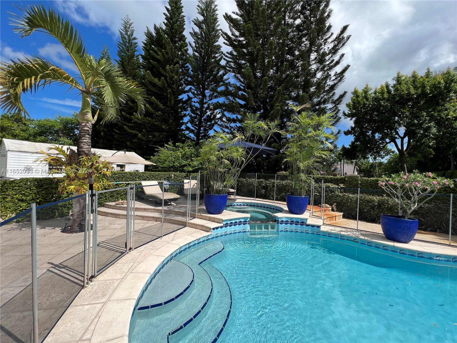 11866 Southwest 43rd Street Miami, FL 33175 - Photo 49 of 64