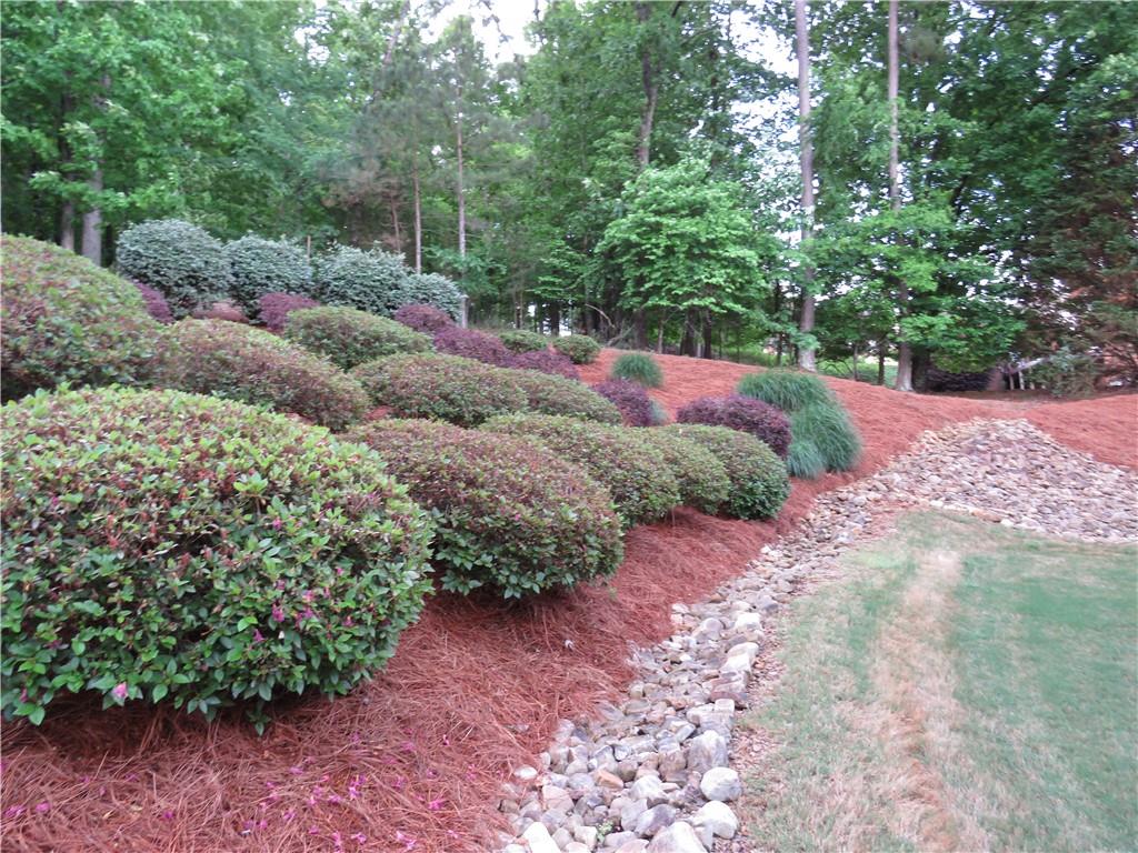3 Mountain Crest Drive Rome, GA 30165 - Photo 13 of 77