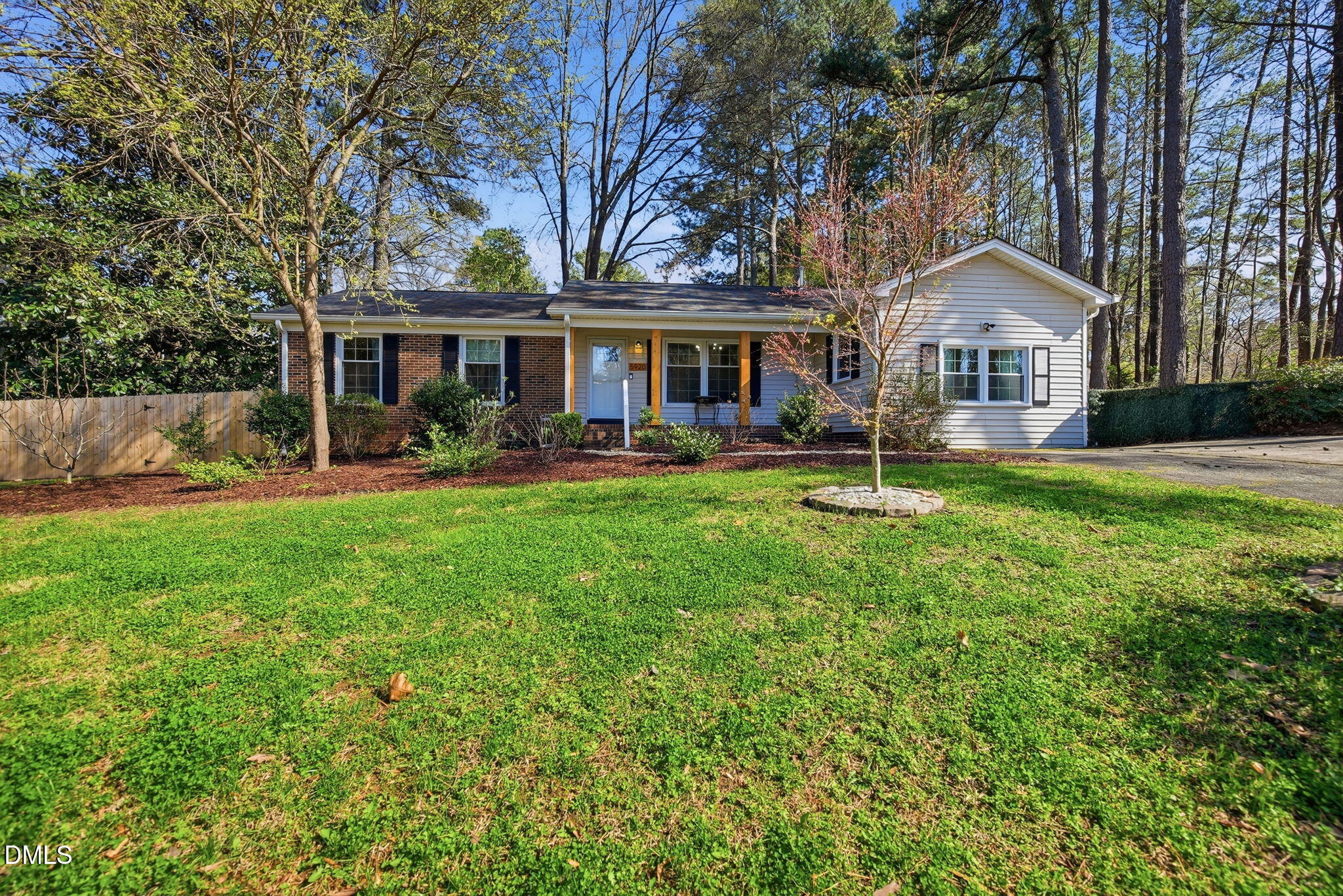 5920 Whittier Drive Raleigh, NC 27609 - Photo 1 of 51 3-web-or-mls-DSC06646