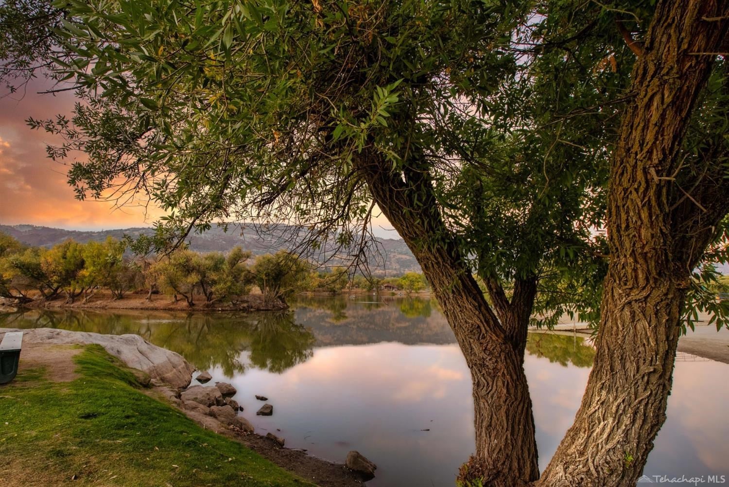 29980 North Lower Valley Road Tehachapi, CA 93561 - Photo 24 of 24 Gallery Image 24