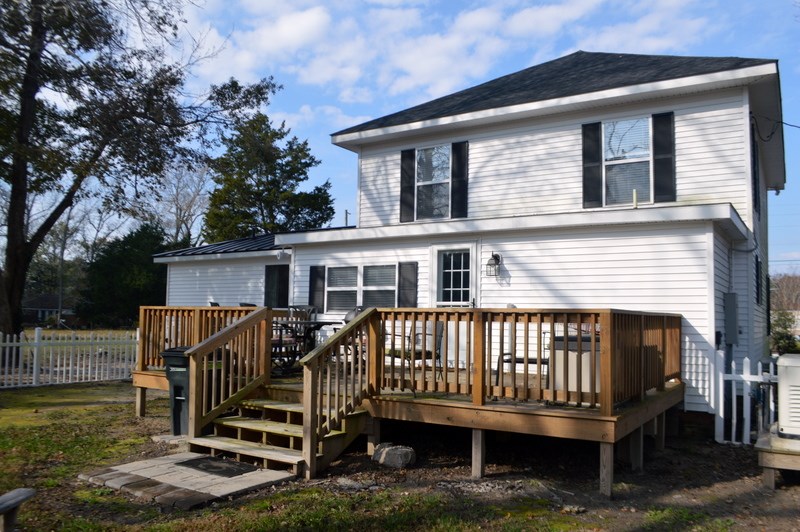 6068 Occohannock Neck Road Exmore, VA 23350 - Photo 45 of 46