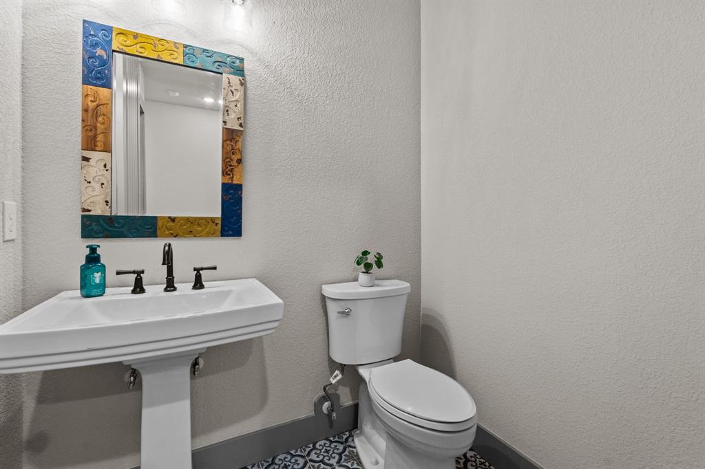 4747 Kelly Road Aledo, TX 76008 - Photo 28 of 40