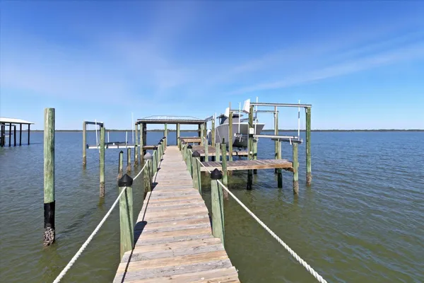 $484,900 | 1630 Alligator Drive, Alligator Point, FL 32346