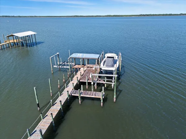 $484,900 | 1630 Alligator Drive, Alligator Point, FL 32346