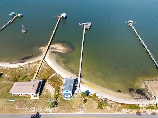 $484,900 | 1630 Alligator Drive, Alligator Point, FL 32346