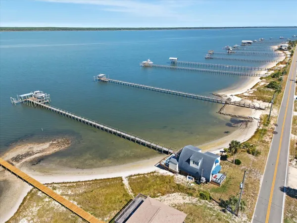 $484,900 | 1630 Alligator Drive, Alligator Point, FL 32346