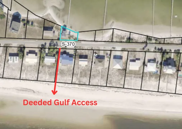 $484,900 | 1630 Alligator Drive, Alligator Point, FL 32346