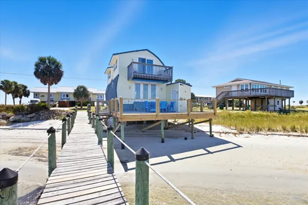 $484,900 | 1630 Alligator Drive, Alligator Point, FL 32346