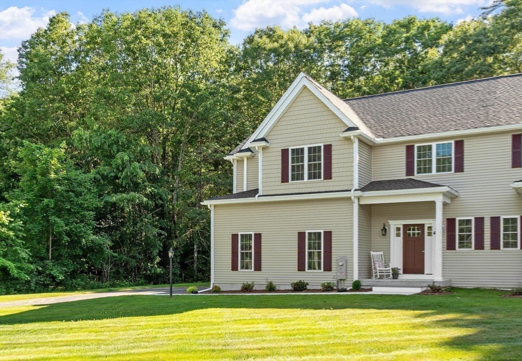 4 Jewett Road Sterling, MA 01564 - Photo 34 of 36