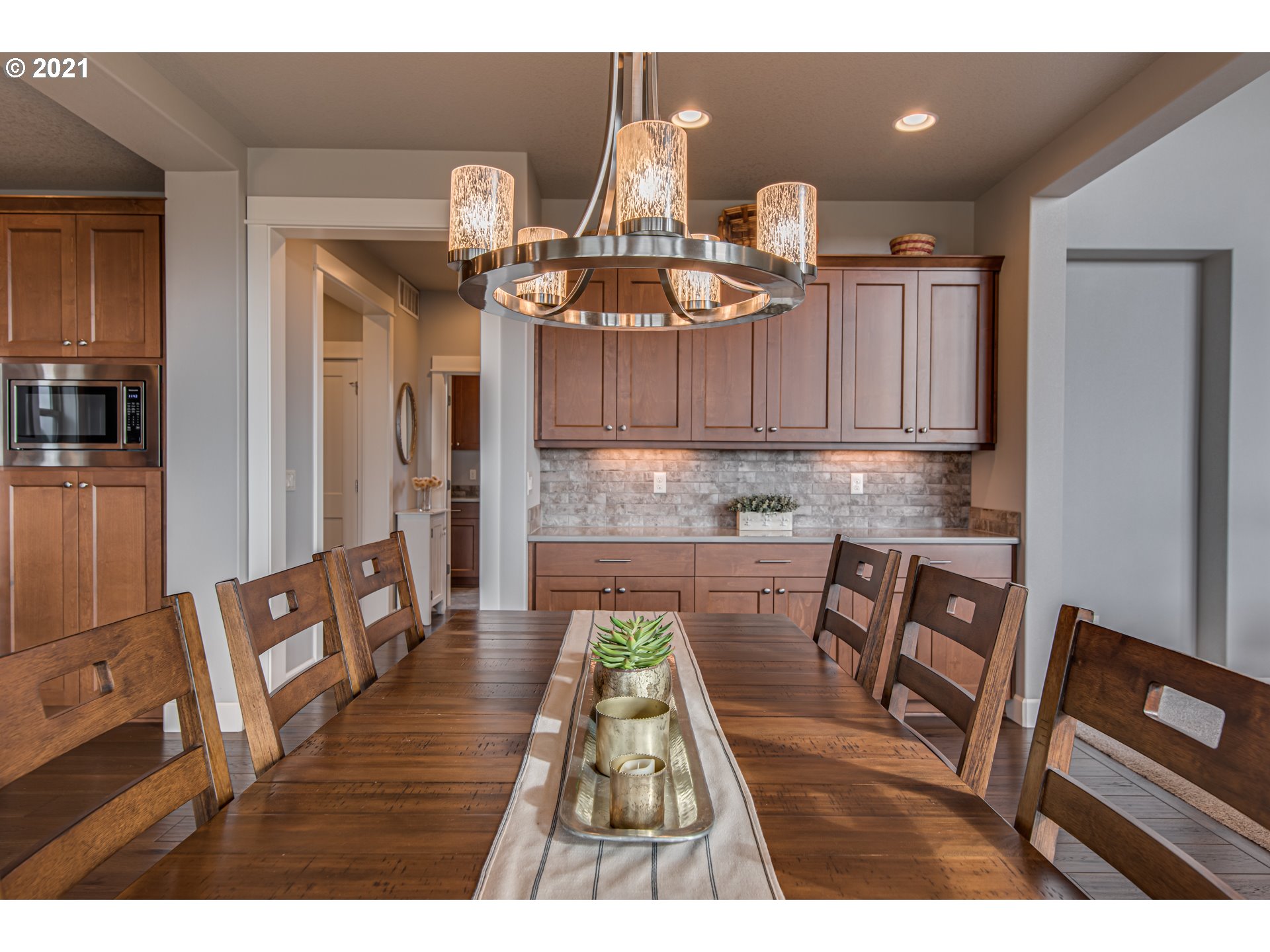 136 Summit Butte Road Woodland, WA 98674 - Photo 7 of 32 Gallery Image 7