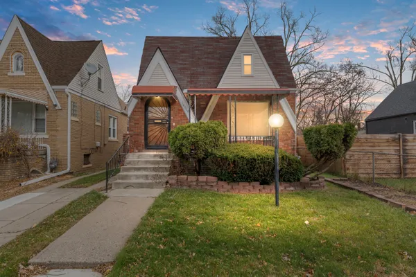 $65,000 | 14914 Pinehurst Street, Detroit, MI 48238