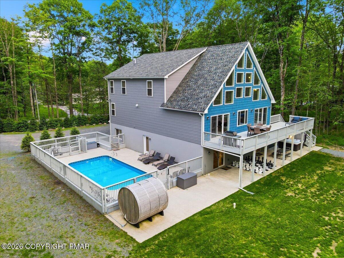 159 Robyn Lane Pocono Lake, PA 18347 - Photo 79 of 82 033-Photo-33