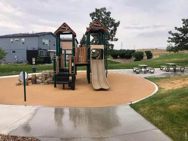 a view of outdoor space yard deck and patio