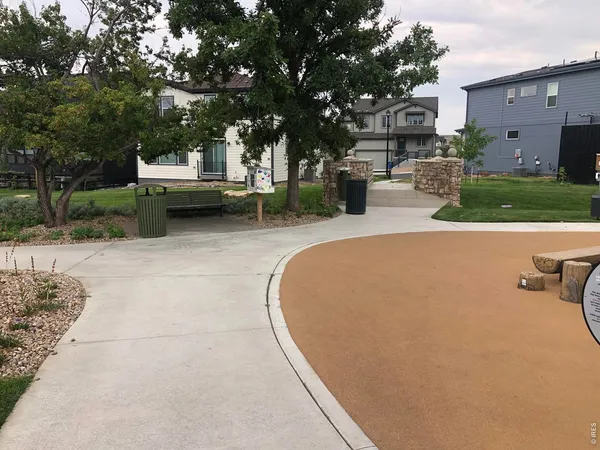 a view of outdoor space yard and patio