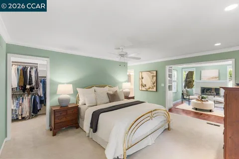 $1,598,000 | 50 East Altarinda Drive, Orinda, CA 94563
