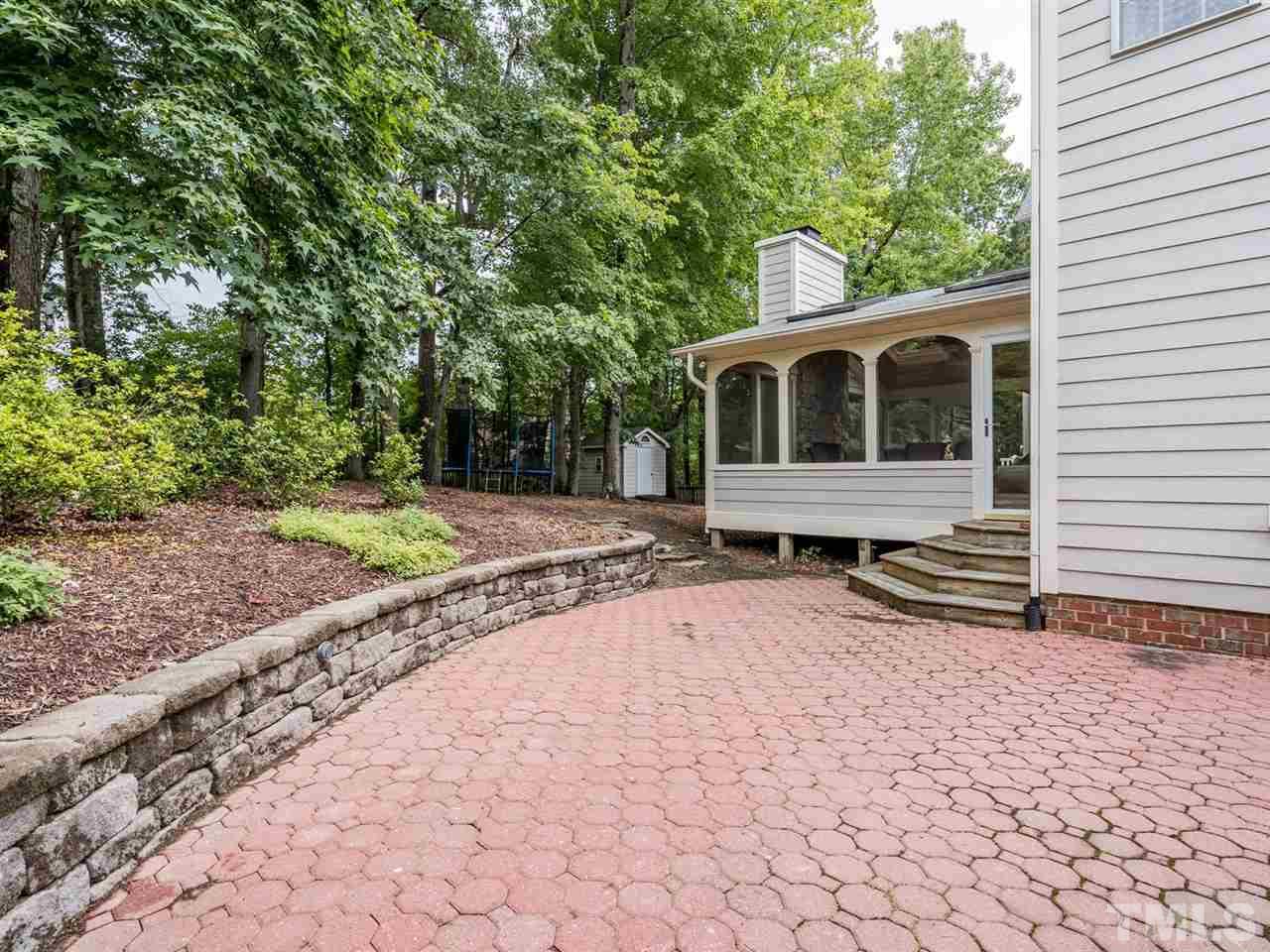 114 Sterling Ridge Way Cary, NC 27519 - Photo 27 of 29 Gallery Image 27