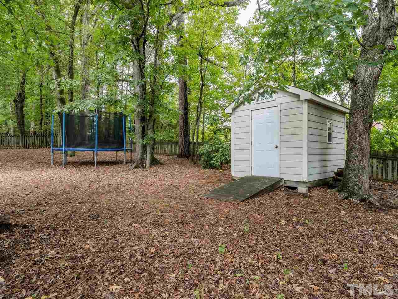 114 Sterling Ridge Way Cary, NC 27519 - Photo 28 of 29 Gallery Image 28