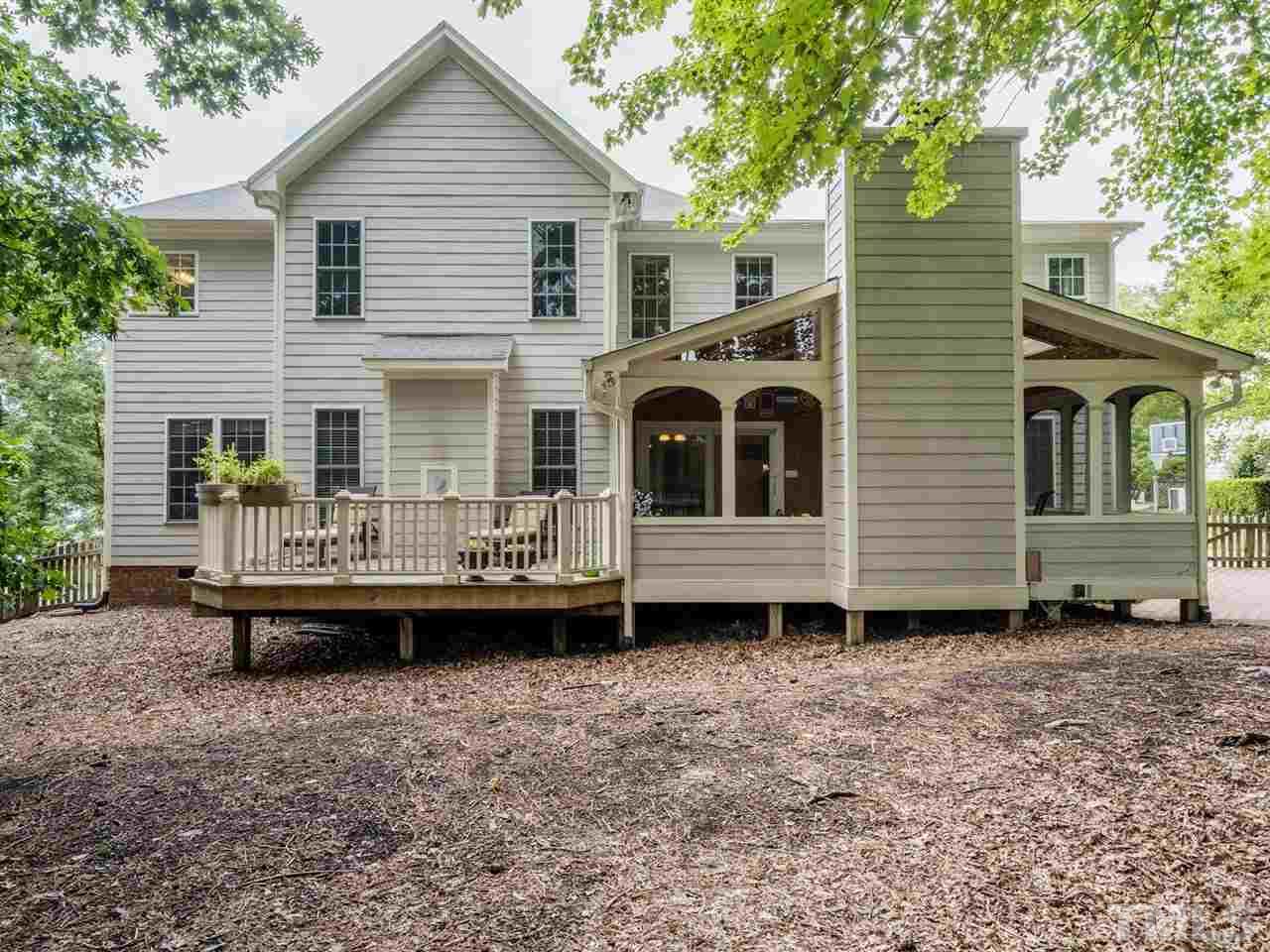114 Sterling Ridge Way Cary, NC 27519 - Photo 29 of 29 Gallery Image 29