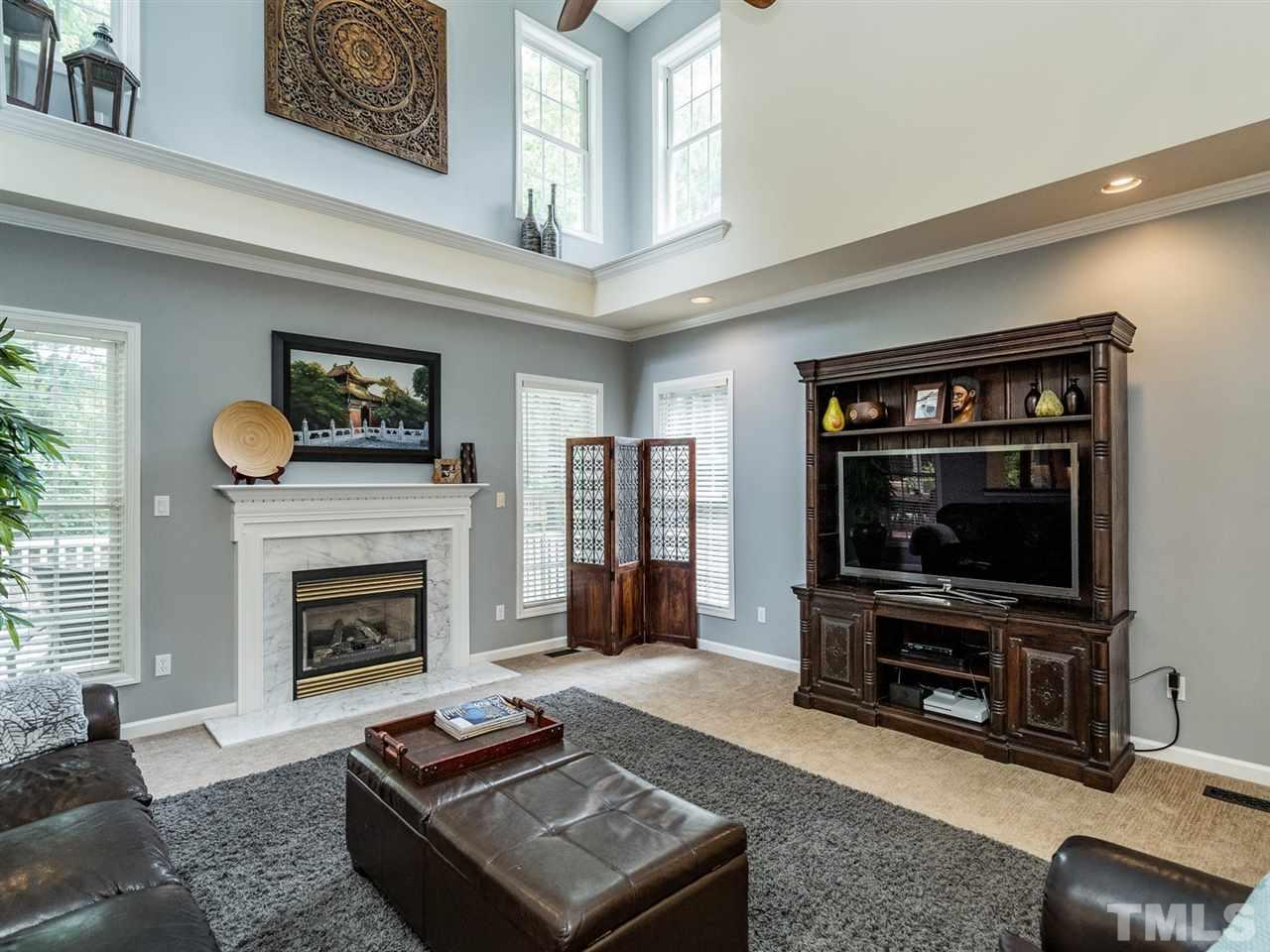 114 Sterling Ridge Way Cary, NC 27519 - Photo 8 of 29 Gallery Image 8