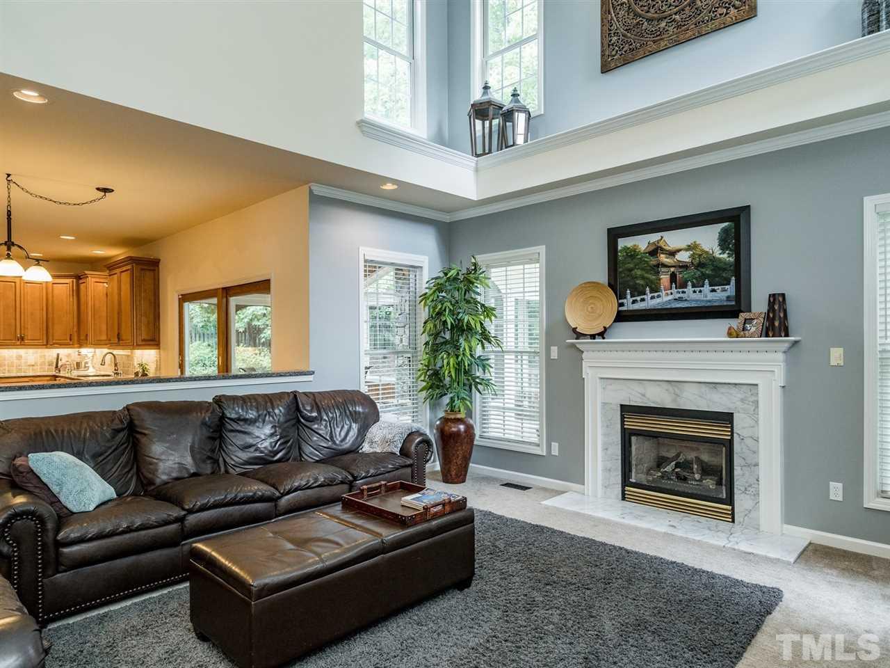 114 Sterling Ridge Way Cary, NC 27519 - Photo 9 of 29 Gallery Image 9