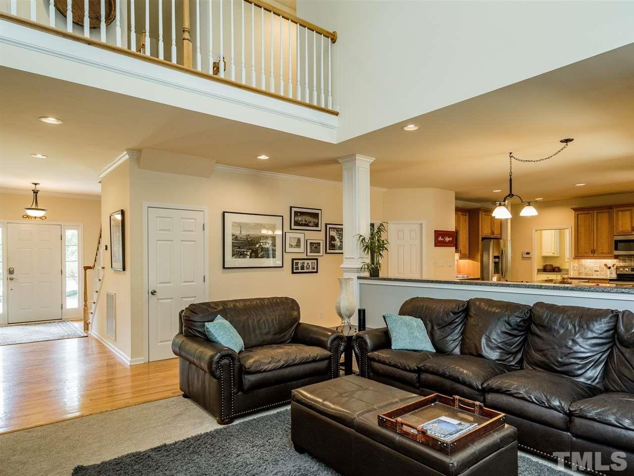 114 Sterling Ridge Way Cary, NC 27519 - Photo 10 of 29 Gallery Image 10