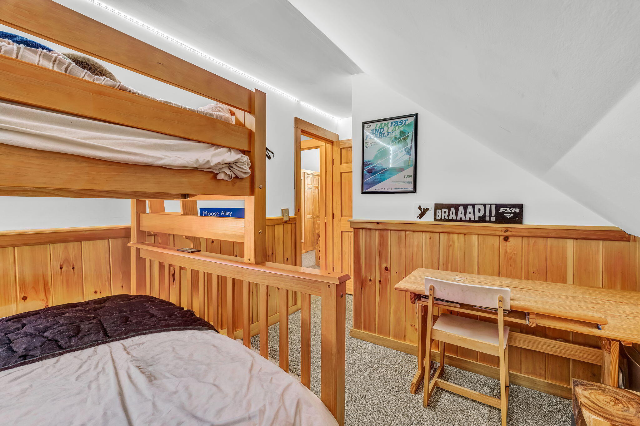 2020 Brook Falls Road Carrabassett Valley, ME 04947 - Photo 25 of 83