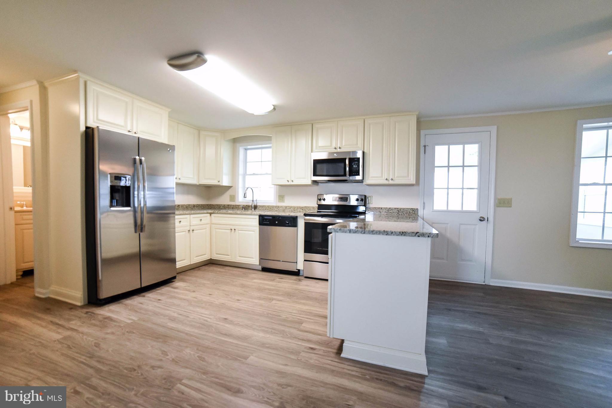 16980 Piney Point Road Piney Point, MD 20674 - Photo 13 of 26 Kitchen