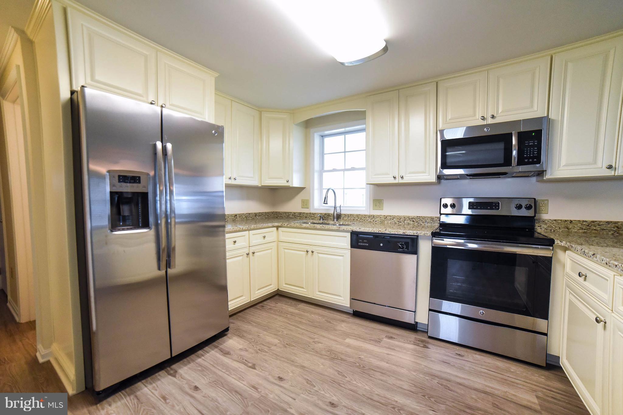 16980 Piney Point Road Piney Point, MD 20674 - Photo 14 of 26 Kitchen