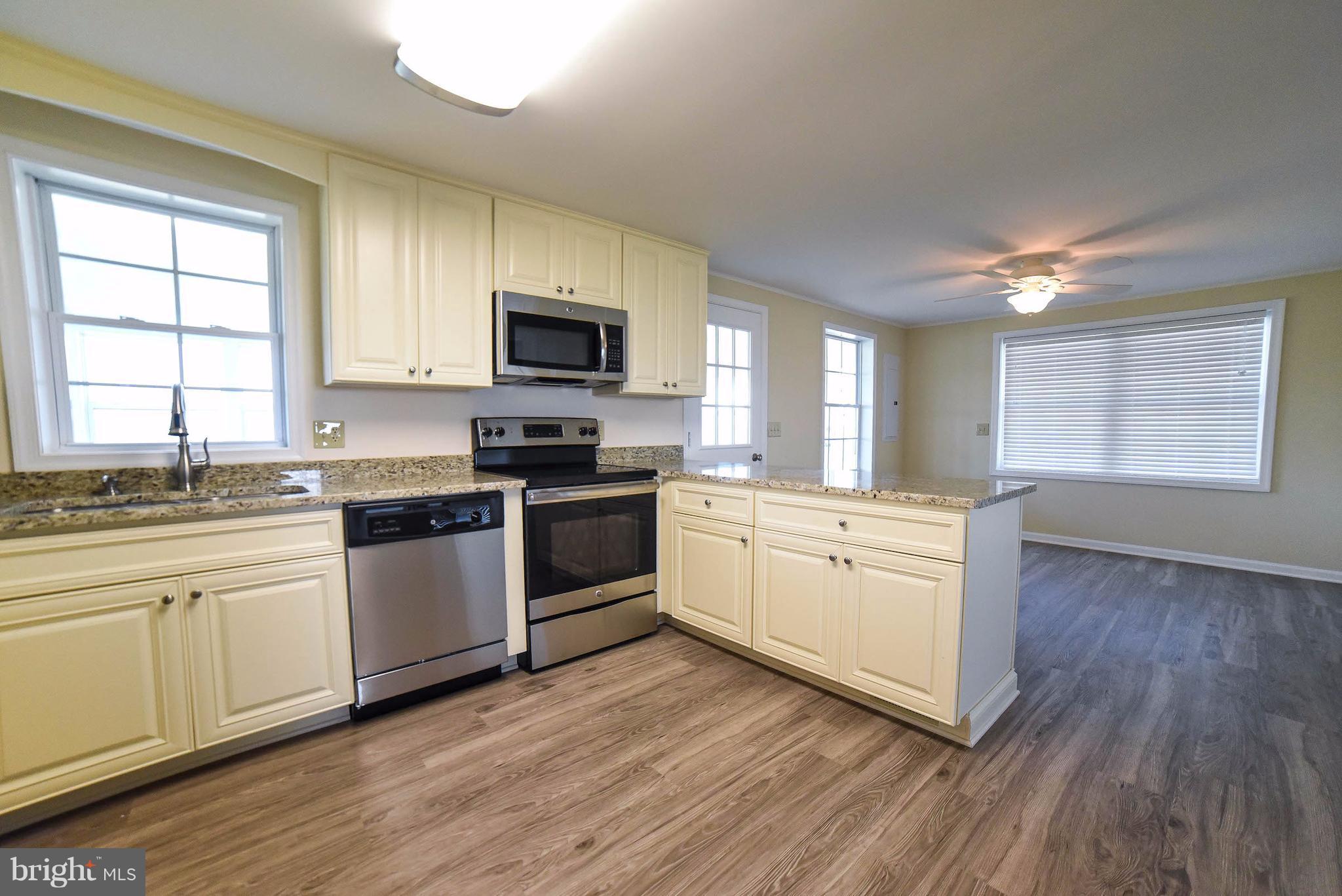 16980 Piney Point Road Piney Point, MD 20674 - Photo 15 of 26 Kitchen