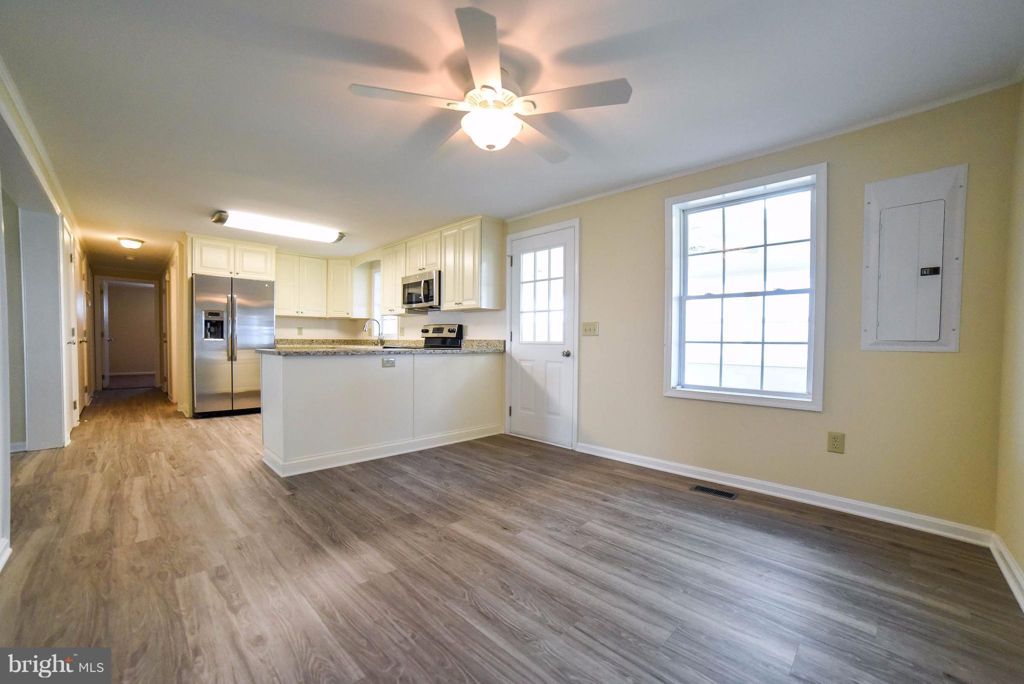 16980 Piney Point Road Piney Point, MD 20674 - Photo 16 of 26 Kitchen