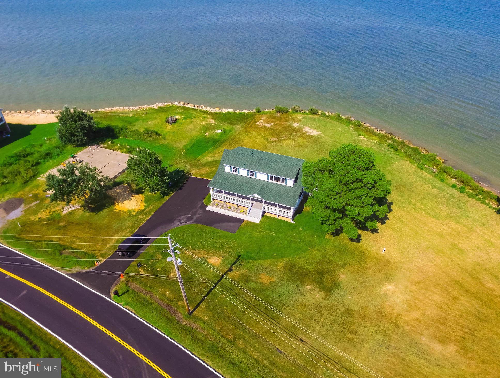 16980 Piney Point Road Piney Point, MD 20674 - Photo 5 of 26 View